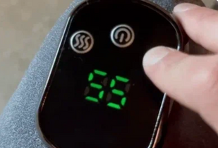Choose Your Settings