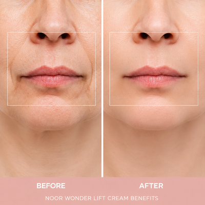 NEXURA WonderLift Cream