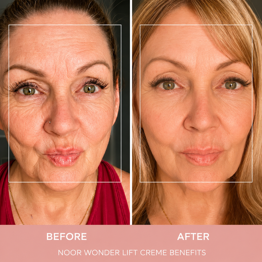 NEXURA WonderLift Cream