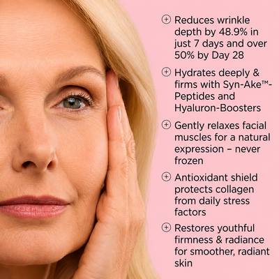 NEXURA WonderLift Cream