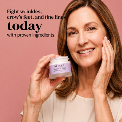 NEXURA WonderLift Cream