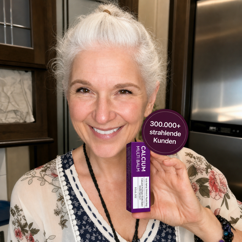 Cemenrete Calcium Multi Balm