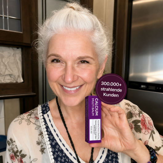 Cemenrete Calcium Multi Balm