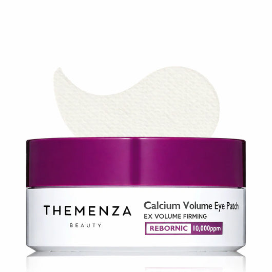 Cemenrete Calcium Skincare Set - Calcium Volume Serum Cream Anti Aging - Strafft, mildert feine Linien