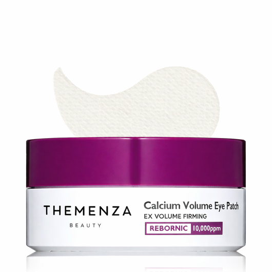 Cemenrete Calcium Volume Augen patch