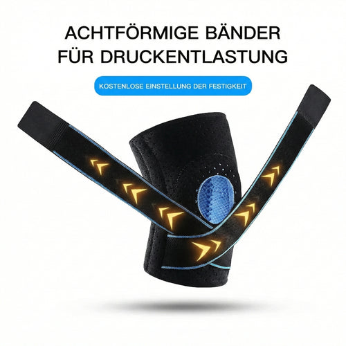 FlexiKnee™️ Kneepad Bandage