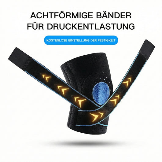 FlexiKnee™️ Kneepad Bandage