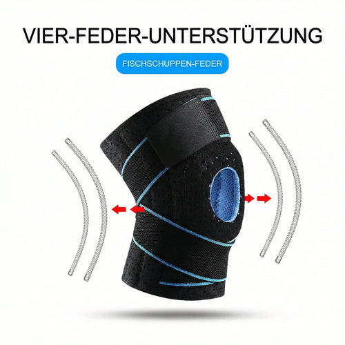 FlexiKnee™️ Kneepad Bandage