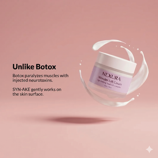 NEXURA WonderLift Cream