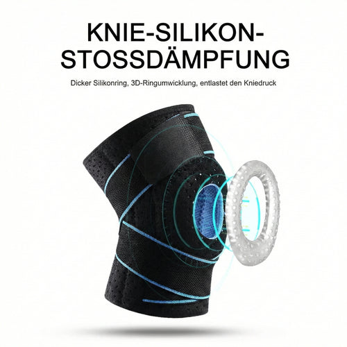 FlexiKnee™️ Kneepad Bandage