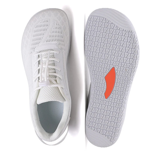 Hands-Free & ergonomische Barfußschuhe