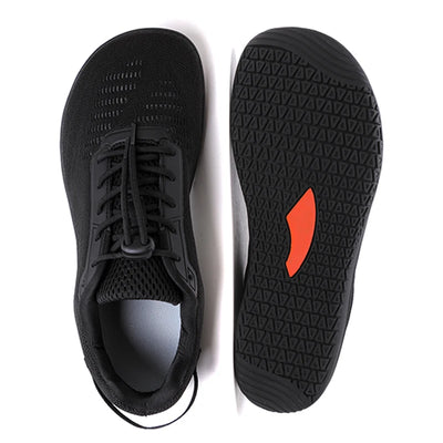 Hands-Free & ergonomische Barfußschuhe