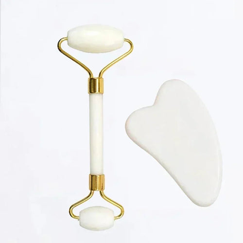 Natural Jade Face  Roller