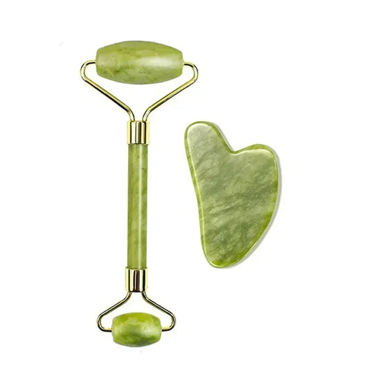 Natural Jade Face  Roller