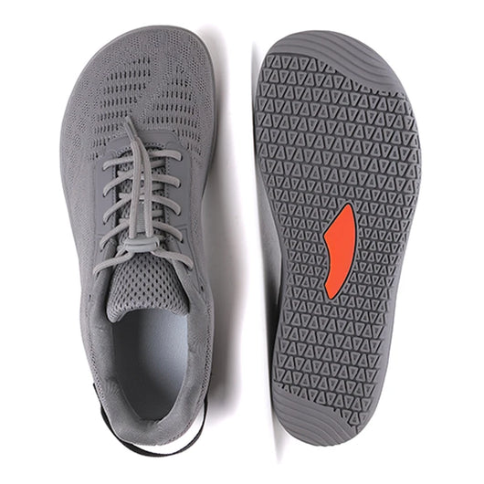 Hands-Free & ergonomische Barfußschuhe