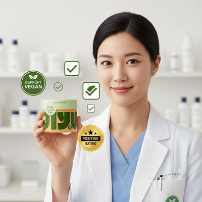 Jiyu Korean Toner Pads