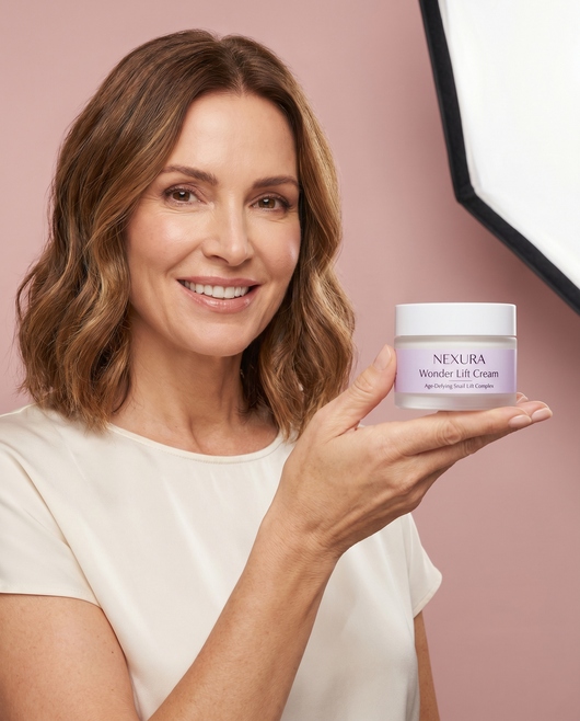 NEXURA WonderLift Cream