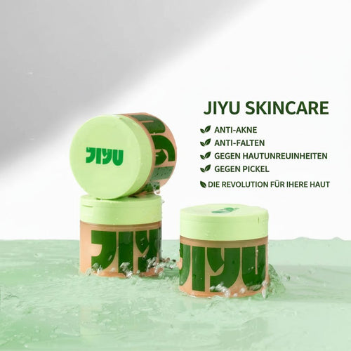 Jiyu Korean Toner Pads