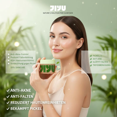 Jiyu Korean Toner Pads
