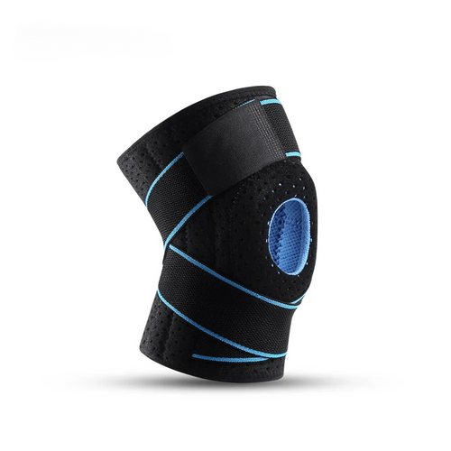 FlexiKnee™️ Kneepad Bandage