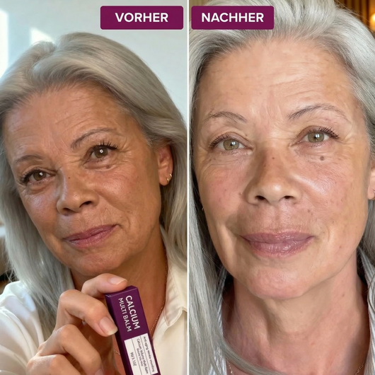 Cemenrete Calcium Multi Balm