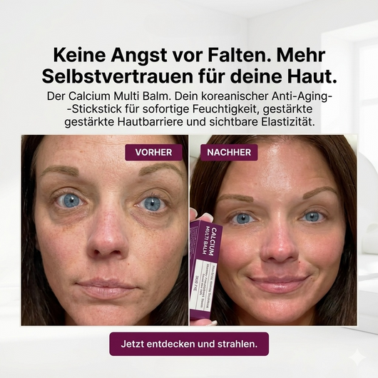 Cemenrete Calcium Multi Balm
