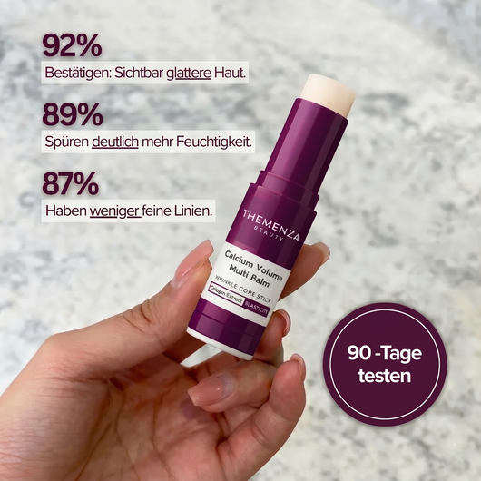 Cemenrete Calcium Multi Balm