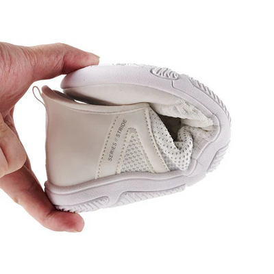 Hands-Free & ergonomische Barfußschuhe