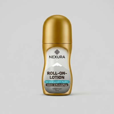 Nexura EMS Roll-On Lotion