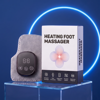 NEXURA Massagegerät mit Triple-Technologie