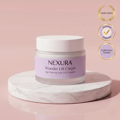 NEXURA WonderLift Cream